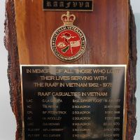 RAAF Vietnam War Roll of Honour