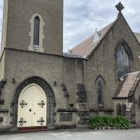 St. Thomas Anglican Memorial Tower