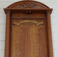 Bass District Roll of Honour 