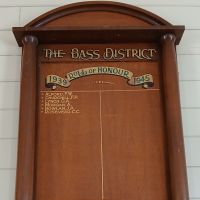 Bass District WW2 Roll of Honour