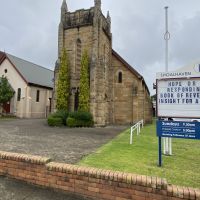 Shoalhaven Presbyterian Church