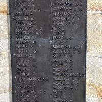 Shoalhaven Presbyterian Church