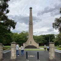 City of Essendon Memorial Walls & Honour Rolls