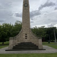 Essendon War Memorial