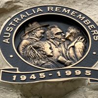 Australia Remembers 1945 - 1995