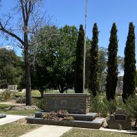 Henty War Memorial