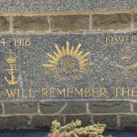 Henty War Memorial