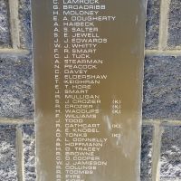 Henty War Memorial