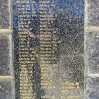 Henty War Memorial