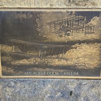 Benalla AFC Memorial