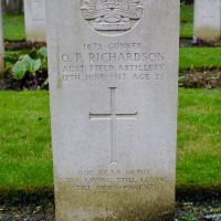 Richardson