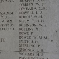 Rollins M.
