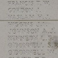 Kennedy & Higgins