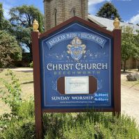 Long Tan Memorial Plaque