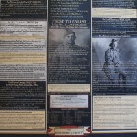 Stanley State School No 550 Roll of Honor