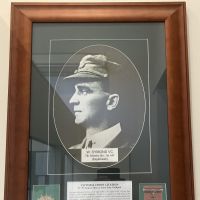 William John Symons VC