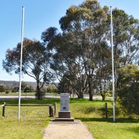 Stone Monument 