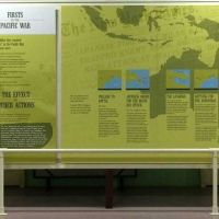 Milne Bay Library Hall 