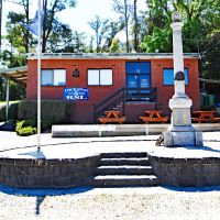 Cockatoo RSL