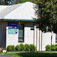 Yinnar RSL