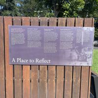 Explanation of renovations