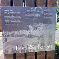 Further explanation of renovations