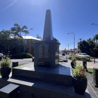 Rear view, includes MR Locke MG, Afghanistan