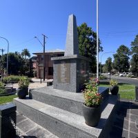 Other side view