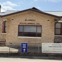 Mt Torrens Soldiers Memorial Hall