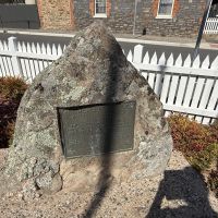 Honour Roll Mt. Pleasant District 1939-1945