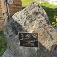 Mt. Pleasant 50th Anniversary of the End of the Vietnam War 1962-1973