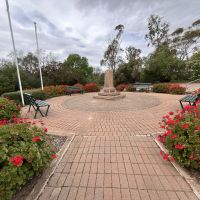 Eudunda War Memorial