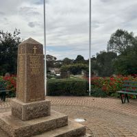 Eudunda War Memorial, 1939-1945