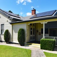 Trafalgar Thorpdale RSL (RSSAILA)