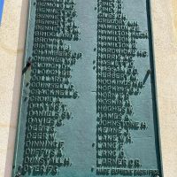 "Our Heroes" Asher - Larner