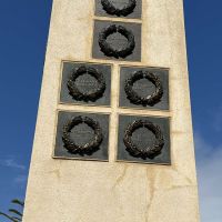 Arch of Remembrance