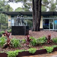 Ralph Honner Kokoda Education Centre
