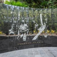 Forward Scouts panel