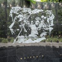 Mateship panel
