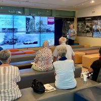 Education Centre function