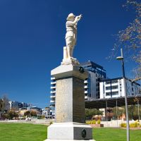 Monument