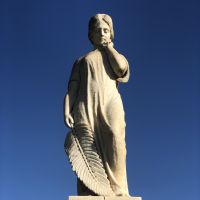 Jeparit World War 1 Monument