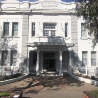 Jeparit Soldiers' & Citizens' Memorial Hall 