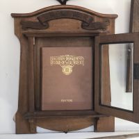 Education Department's Record of War Service 1914-1919