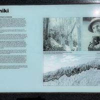 Deniki station