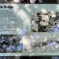 Myola Ridge station
