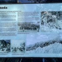 Kokoda station