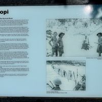 Wairopi station