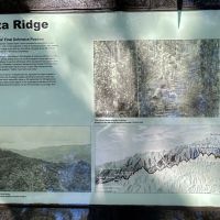 Imita Ridge station