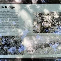 Myola Ridge station